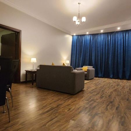 قصر لازورد Aparthotel Ta'if Exterior photo