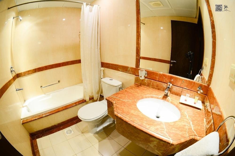 قصر لازورد Aparthotel Ta'if Exterior photo